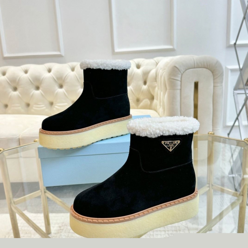 Pra*a boots